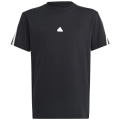 Adidas Future Icons 3-Streifen T-Shirt Kinder