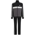 Adidas Essentials 3-Streifen Tiberio Kinder Jogginganzug