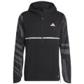 Adidas Own the Run Seasonal Jacke Herren