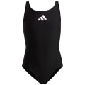 Adidas Solid Small Logo Badeanzug Mädchen