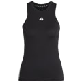 Adidas Aeroready Train Essentials Regular 3-Streifen Tanktop Damen
