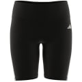 Adidas Train Essentials Aeroready 3-Streifen Training Biker Leggings Mädchen