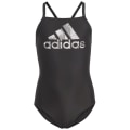 Adidas Big Logo Badeanzug Mädchen