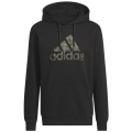 Adidas Sportswear Camo Hoodie Herren