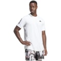 Adidas Club 3-Streifen Tennis Herren T-Shirt