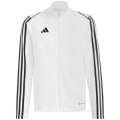 Adidas Tiro 23 League Kinder Fußballjacke