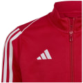 Adidas Tiro 23 League Kinder Fußballjacke