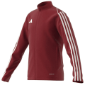 Adidas Tiro 23 League Kinder Fußballjacke