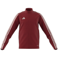 Adidas Tiro 23 League Kinder Fußballjacke