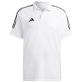 Adidas Tiro 23 League Poloshirt Herren