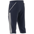 Adidas Tiro 23 League 3/4- 34 Herren 3/4-Hose