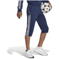 Adidas Tiro 23 League 3/4- 34 Herren 3/4-Hose