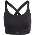 Adidas Tailored Impact Luxe Training High-Support Sport-BH Damen