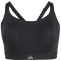 Adidas Tailored Impact Luxe Training Sport-BH – Große Größen Damen