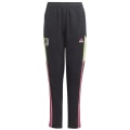 Adidas Juventus Turin Condivo 22 Präsentationshose Kinder