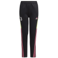 Adidas Juventus Turin Condivo 22 Trainingshose Kinder