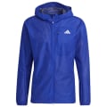 Adidas Adizero Engineered Membran Jacke Herren