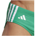 Adidas Classic 3-Streifen Badehose Herren