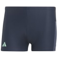 Adidas Colorblock 3-Streifen Boxer-Badehose Herren