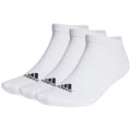Adidas Cushioned Low-Cut Socken, 3 Paar Unisex