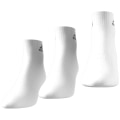 Adidas Cushioned Sportswear Ankle Socken, 3 Paar Kinder