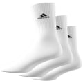 Adidas Cushioned Crew Socken, 3 Paar Kinder