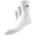 Adidas Cushioned Crew Socken, 3 Paar Kinder