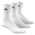 Adidas Cushioned Crew Socken, 3 Paar Kinder