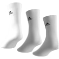 Adidas Cushioned Crew Socken, 3 Paar Kinder