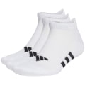 Adidas Performance Cushioned Low Socken, 3 Paar Unisex