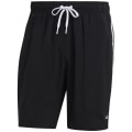 Adidas 3-Streifen CLX Badeshorts Herren