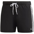 Adidas 3-Streifen CLX Badeshorts Herren