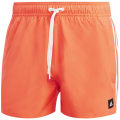 Adidas 3-Streifen CLX Badeshorts Herren