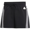 Adidas Future Icons 3-Streifen Shorts Damen