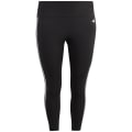 Adidas Train Essentials 3-Streifen High-Waisted 7/8-Leggings – Große Größen Damen