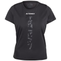 Adidas Terrex Agravic Trail Running T-Shirt Damen