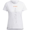 Adidas Terrex Agravic Trail Running T-Shirt Damen