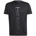 Adidas Terrex Agravic Trail Running Herren T-Shirt
