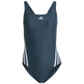 Adidas 3-Streifen Badeanzug Damen