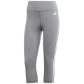 Adidas Train Essentials 3-Streifen High-Waisted 3/4-Leggings Damen
