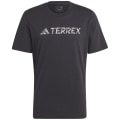 Adidas Terrex Classic Logo T-Shirt Herren