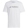 Adidas Terrex Classic Logo T-Shirt Herren