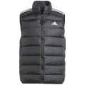 Adidas Essentials 3-Streifen Light Daunenweste Herren