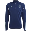 Adidas Ajax Amsterdam Tiro 23 Training Herren Sweatshirt