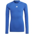 Adidas Techfit AEROREADY Longsleeve Jungen
