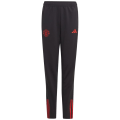 Adidas Manchester United Tiro 23 Juniors Trainingshose Kinder