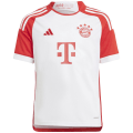 Adidas FC Bayern München 23/24 Kids Heimtrikot Kinder