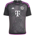 Adidas FC Bayern München 23/24 Kids Heimtrikot Kinder