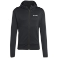 Adidas Terrex Xperior Light Hooded Fleecejacke Herren