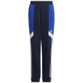 Adidas Colorblock 3-Streifen Hose Kinder